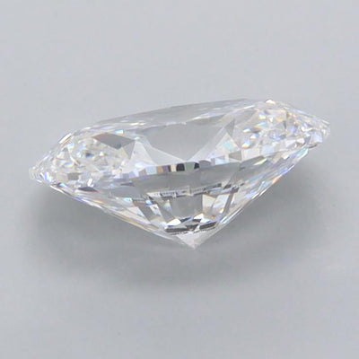 1.23 Carat Oval Lab Diamond :: 360 spin frame 02
