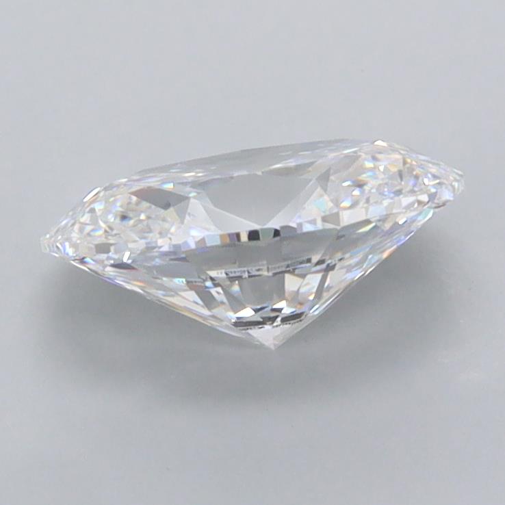 1.23 Carat Oval Lab Diamond :: 360 spin frame 02