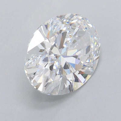 1.23 Carat Oval Lab Diamond :: 360 spin frame 03