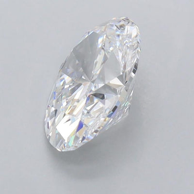 1.23 Carat Oval Lab Diamond :: 360 spin frame 07