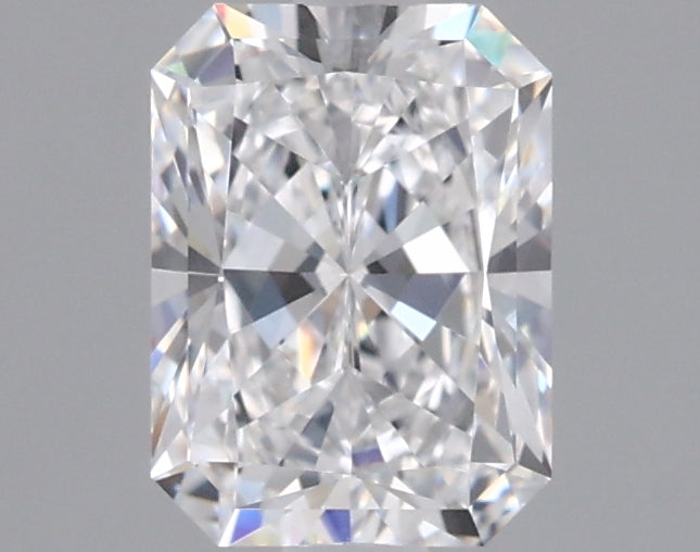1.08 Carat Radiant Lab Diamond