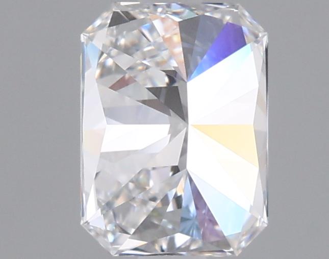 1.08 Carat Radiant Lab Diamond :: 360 spin frame 01