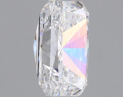 1.08 Carat Radiant Lab Diamond :: 360 spin frame 03