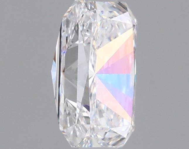 1.08 Carat Radiant Lab Diamond :: 360 spin frame 03