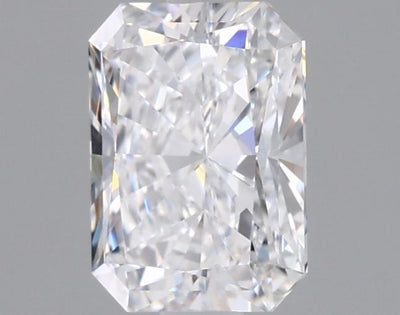 1.08 Carat Radiant Lab Diamond :: 360 spin frame 04