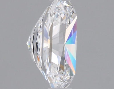 1.08 Carat Radiant Lab Diamond :: 360 spin frame 05