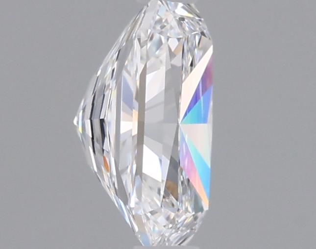 1.08 Carat Radiant Lab Diamond :: 360 spin frame 05