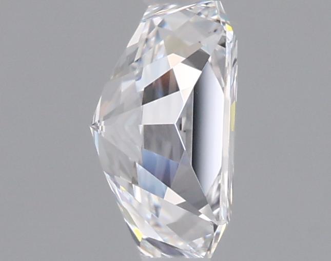 1.08 Carat Radiant Lab Diamond :: 360 spin frame 06