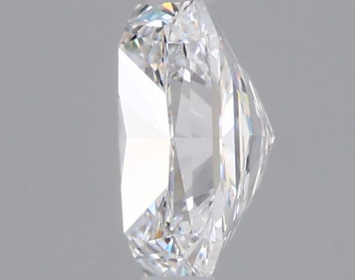 1.08 Carat Radiant Lab Diamond :: 360 spin frame 07
