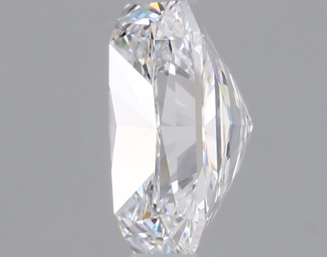1.08 Carat Radiant Lab Diamond :: 360 spin frame 07