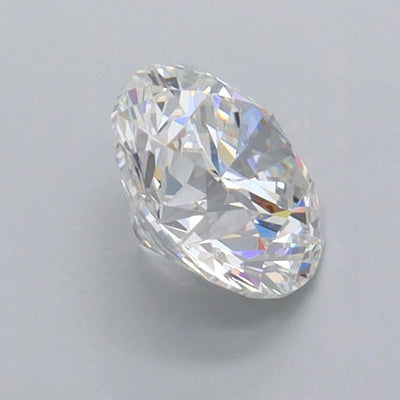 1.01 Carat Round Lab Diamond :: 360 spin frame 01