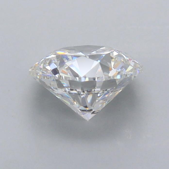 1.01 Carat Round Lab Diamond :: 360 spin frame 02