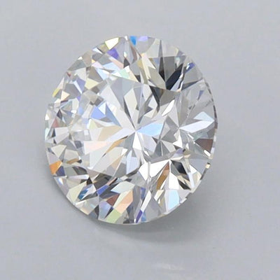 1.01 Carat Round Lab Diamond :: 360 spin frame 03