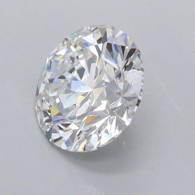 1.01 Carat Round Lab Diamond :: 360 spin frame 04