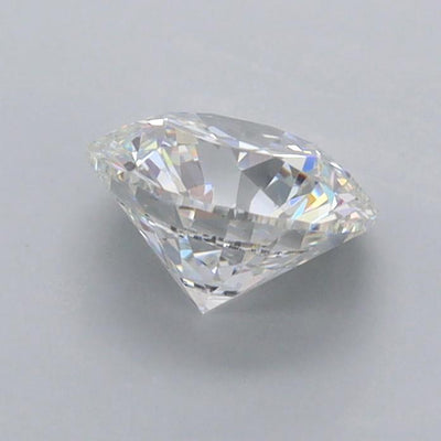 1.01 Carat Round Lab Diamond :: 360 spin frame 05
