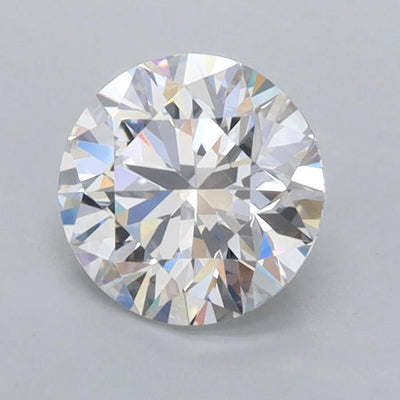 1.01 Carat Round Lab Diamond :: 360 spin frame 06