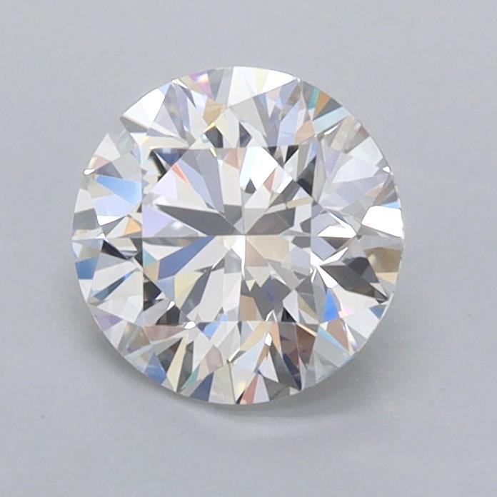 1.01 Carat Round Lab Diamond :: 360 spin frame 06