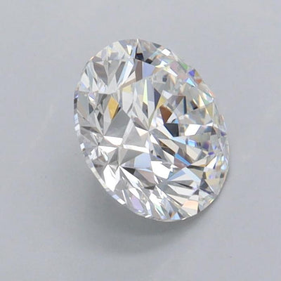 1.01 Carat Round Lab Diamond :: 360 spin frame 07