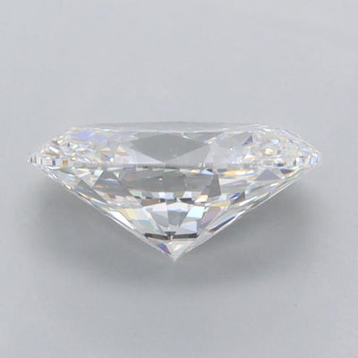 1.27 Carat Oval Lab Diamond :: 360 spin frame 01