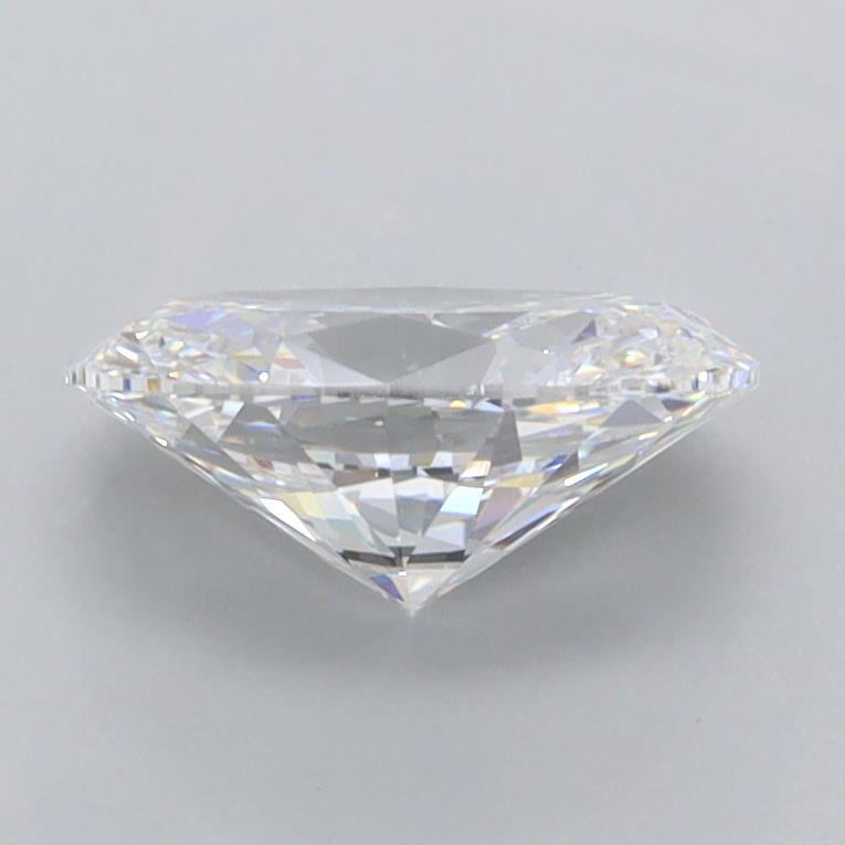 1.27 Carat Oval Lab Diamond :: 360 spin frame 01