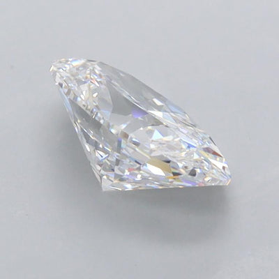 1.27 Carat Oval Lab Diamond :: 360 spin frame 03