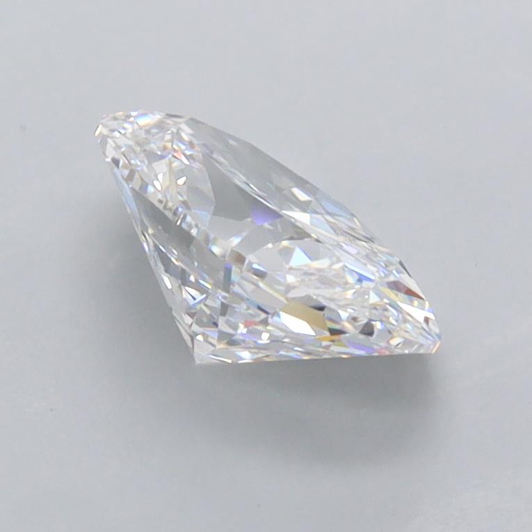 1.27 Carat Oval Lab Diamond :: 360 spin frame 03