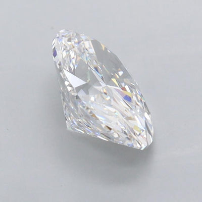 1.27 Carat Oval Lab Diamond :: 360 spin frame 04