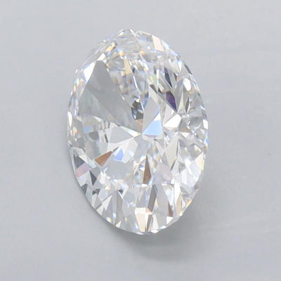 1.27 Carat Oval Lab Diamond :: 360 spin frame 05