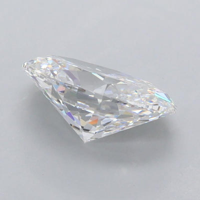 1.27 Carat Oval Lab Diamond :: 360 spin frame 07