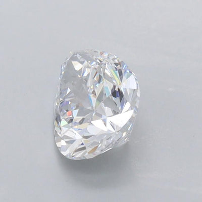 1.00 Carat Pear Lab Diamond :: 360 spin frame 02