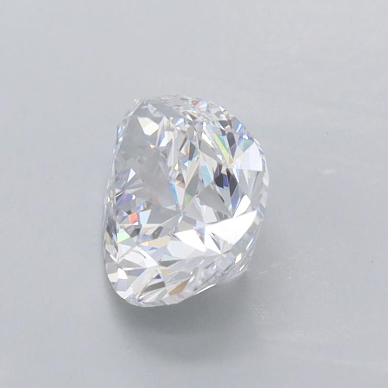 1.00 Carat Pear Lab Diamond :: 360 spin frame 02