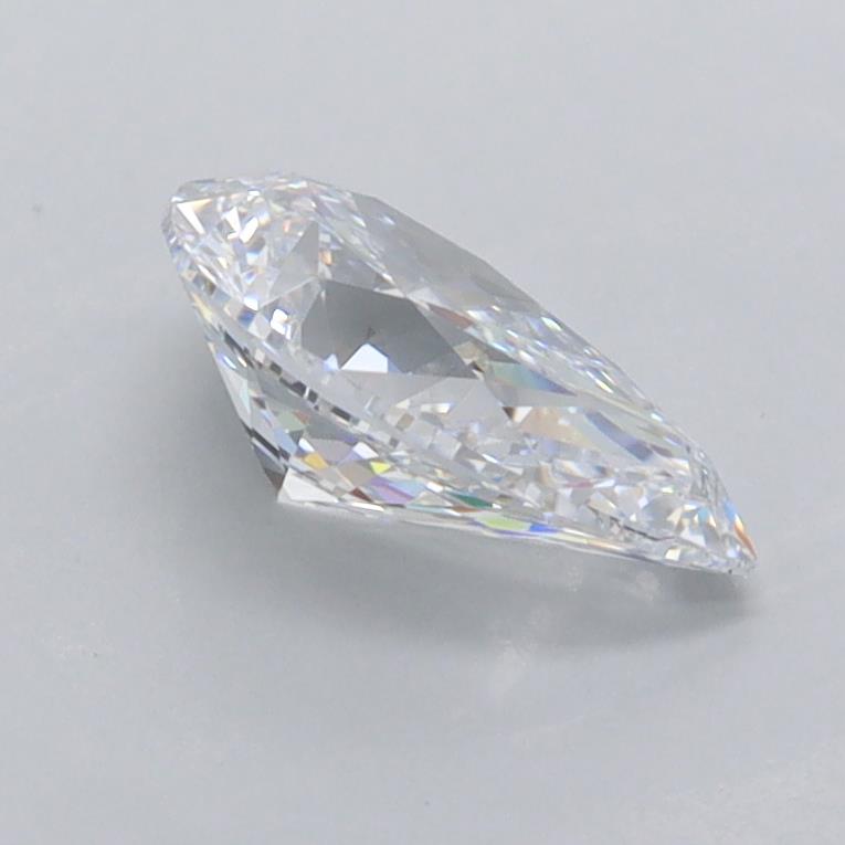 1.00 Carat Pear Lab Diamond :: 360 spin frame 03