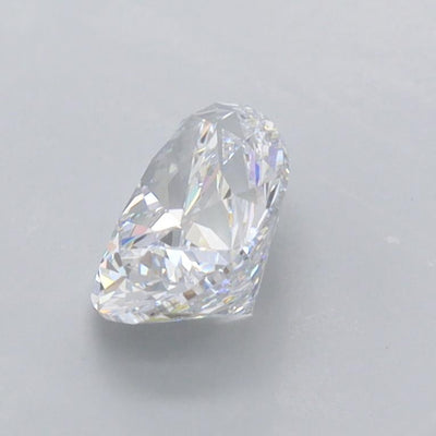 1.00 Carat Pear Lab Diamond :: 360 spin frame 04
