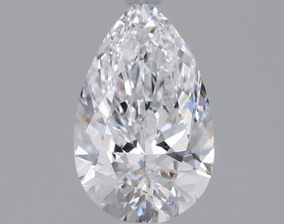 1.02 Carat Pear Lab Diamond