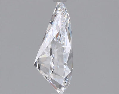 1.02 Carat Pear Lab Diamond :: 360 spin frame 01