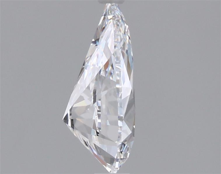 1.02 Carat Pear Lab Diamond :: 360 spin frame 01