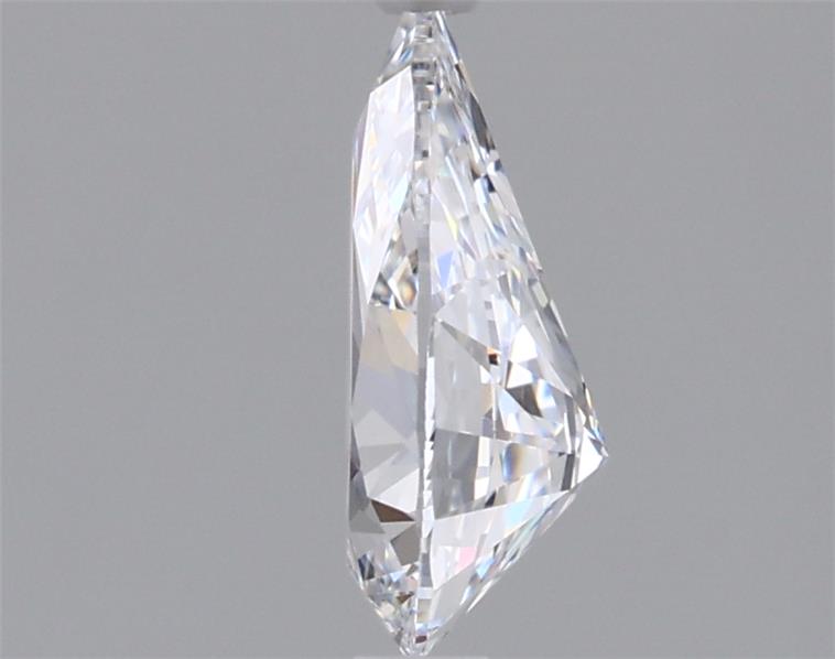 1.02 Carat Pear Lab Diamond :: 360 spin frame 02