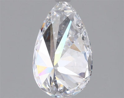 1.02 Carat Pear Lab Diamond :: 360 spin frame 04