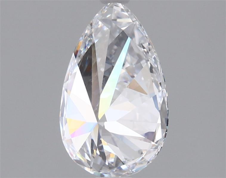1.02 Carat Pear Lab Diamond :: 360 spin frame 04