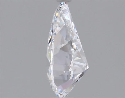 1.02 Carat Pear Lab Diamond :: 360 spin frame 05