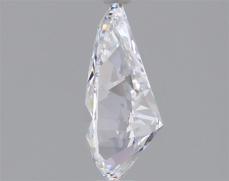1.02 Carat Pear Lab Diamond :: 360 spin frame 05