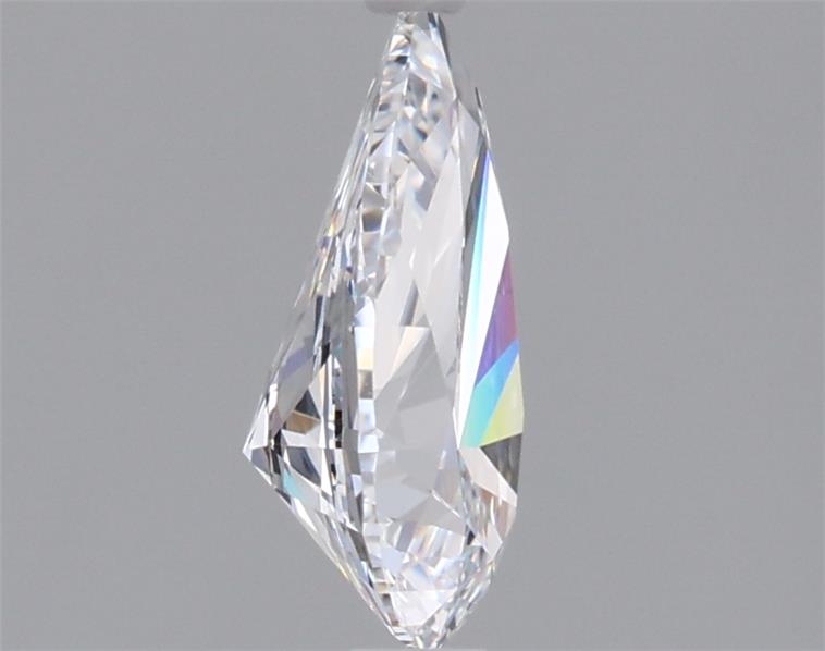 1.02 Carat Pear Lab Diamond :: 360 spin frame 06