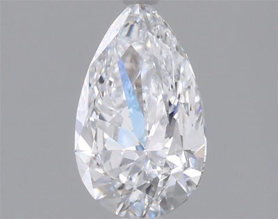 1.02 Carat Pear Lab Diamond :: 360 spin frame 07