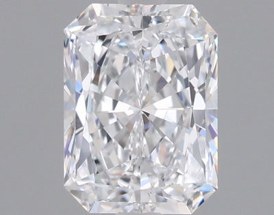 1.04 Carat Radiant Lab Diamond