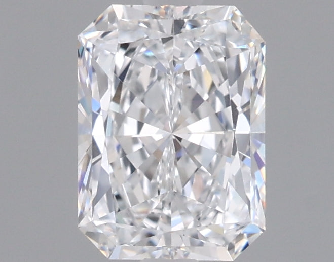 1.04 Carat Radiant Lab Diamond