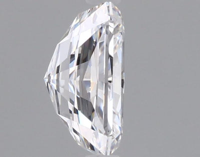 1.04 Carat Radiant Lab Diamond :: 360 spin frame 01