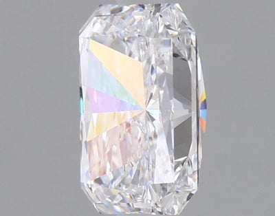 1.04 Carat Radiant Lab Diamond :: 360 spin frame 03