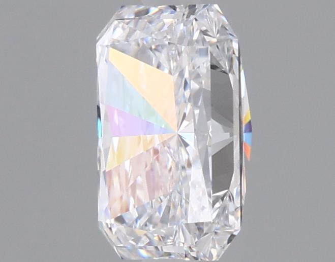 1.04 Carat Radiant Lab Diamond :: 360 spin frame 03