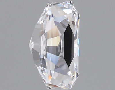 1.04 Carat Radiant Lab Diamond :: 360 spin frame 04