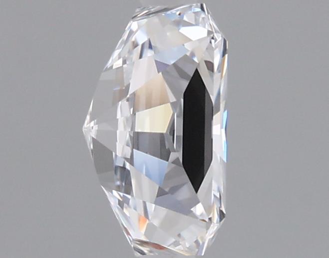 1.04 Carat Radiant Lab Diamond :: 360 spin frame 04